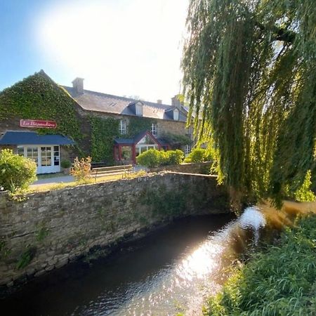 Chambres D'Hotes La Begaudiere Dol-de-Bretagne Kültér fotó