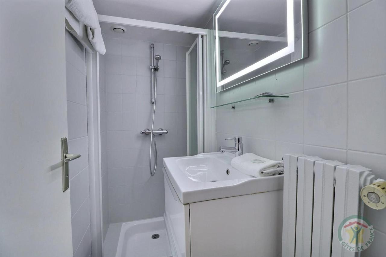 Chambres D'Hotes La Begaudiere Dol-de-Bretagne Kültér fotó
