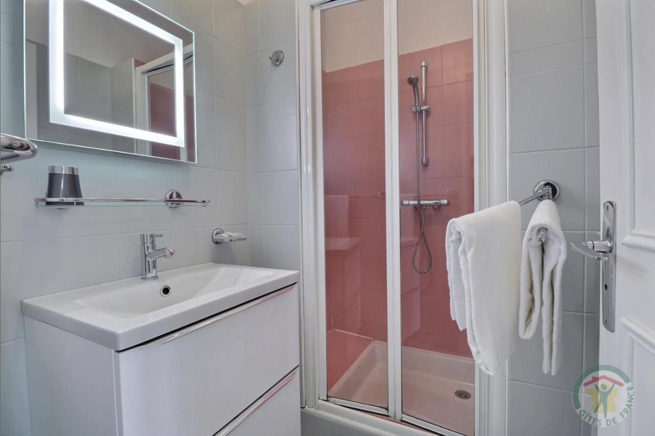 Chambres D'Hotes La Begaudiere Dol-de-Bretagne Kültér fotó