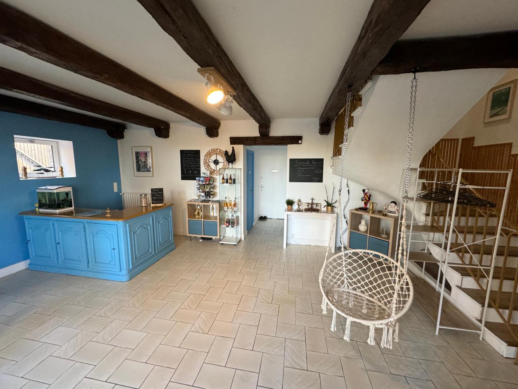 Chambres D'Hotes La Begaudiere Dol-de-Bretagne Kültér fotó