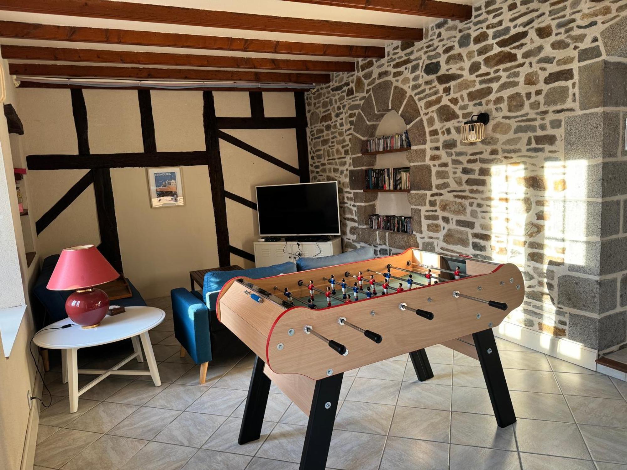 Chambres D'Hotes La Begaudiere Dol-de-Bretagne Kültér fotó