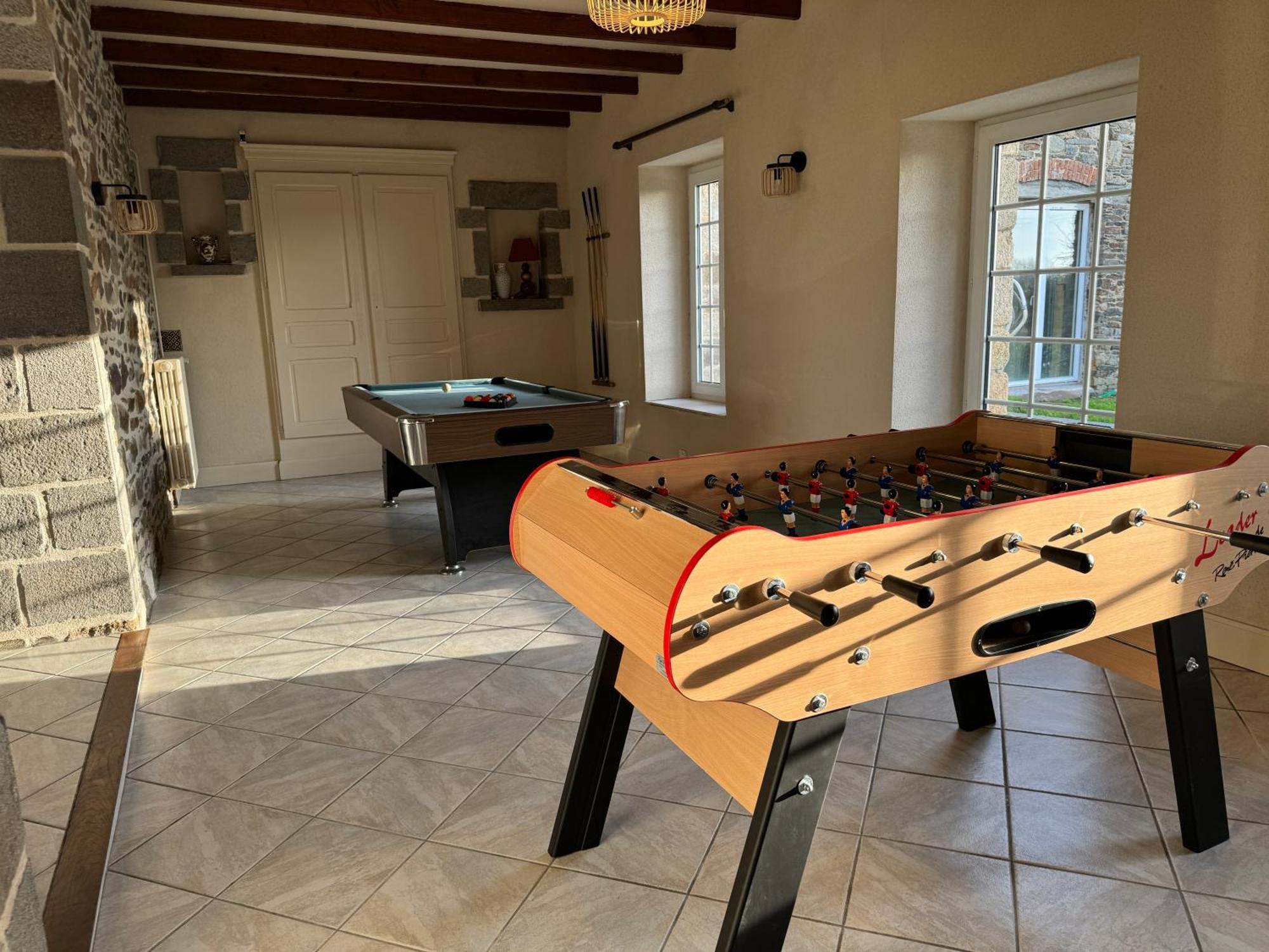Chambres D'Hotes La Begaudiere Dol-de-Bretagne Kültér fotó