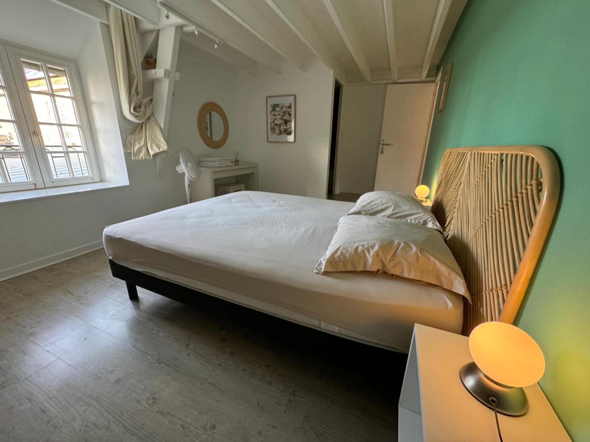 Chambres D'Hotes La Begaudiere Dol-de-Bretagne Kültér fotó